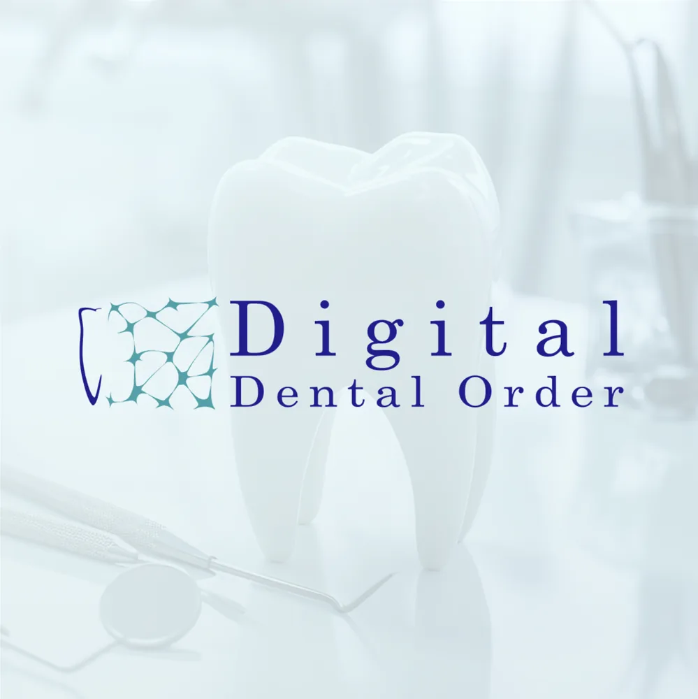 Digital Dental Order - Digitális Fogtechnikai Megrendelő Rendszer