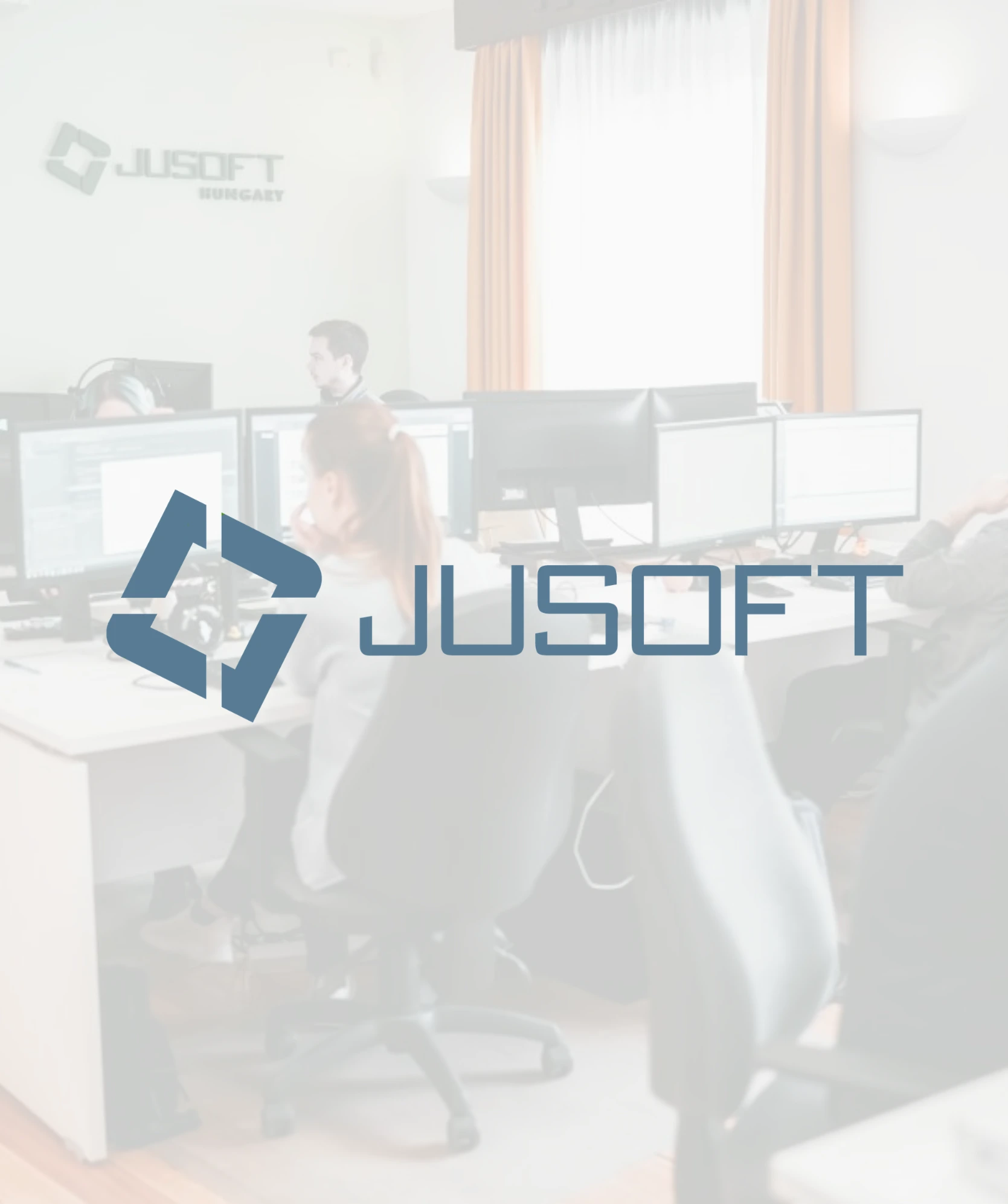 Jusoft - szoftverfejlesztési projektmenedzsment rendszer
